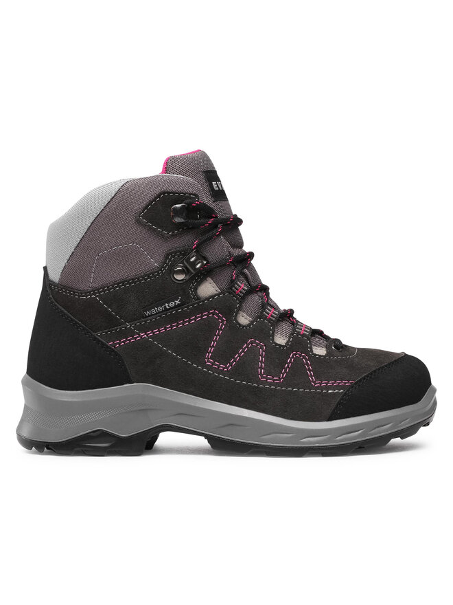 Chaussures de trekking Everest 13708.5E Gris chaussures