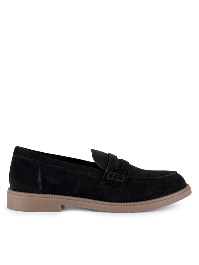 Lasocki Mocasini Lasocki WI16-POLO-03 Negru