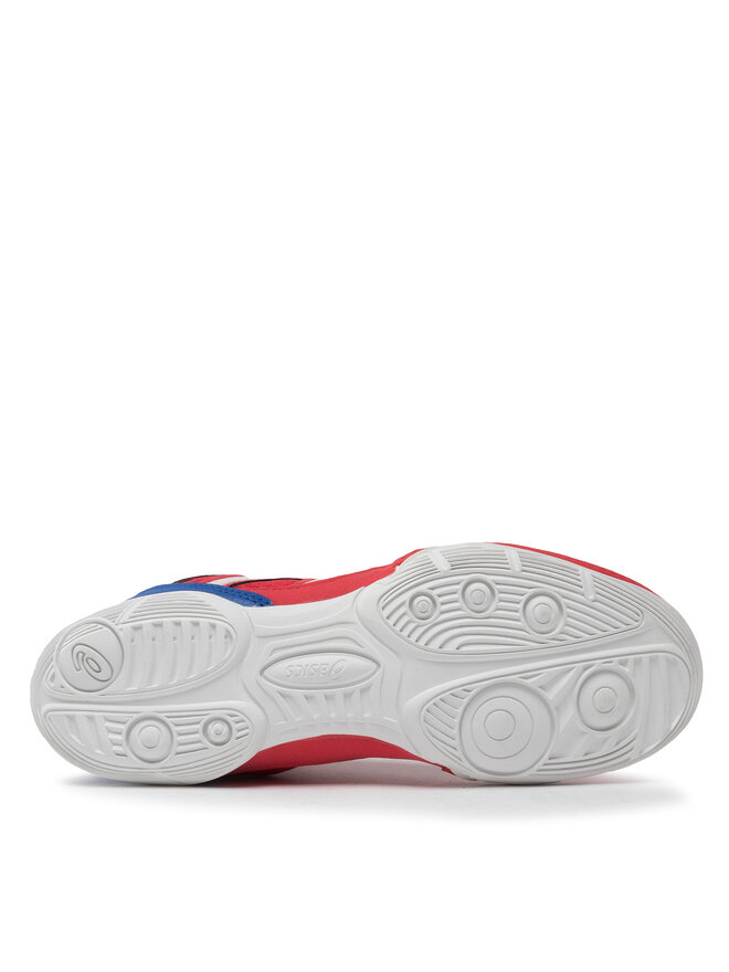 Asics matflex red discount