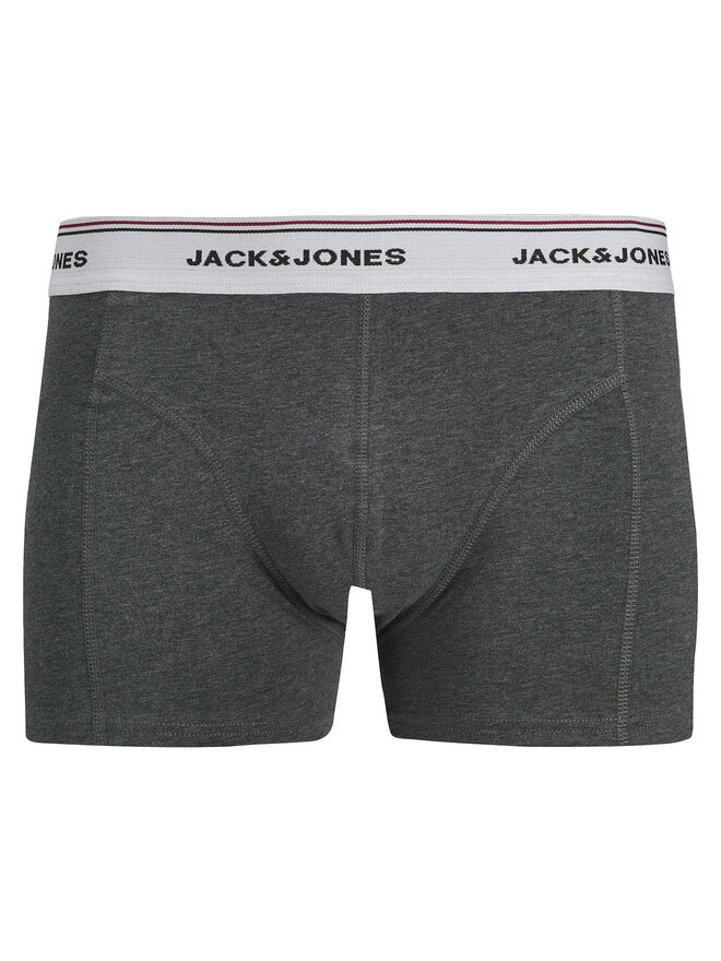 Jack & Jones Jack & Jones Комплект боксерів Cavery 12288616 Кольоровий