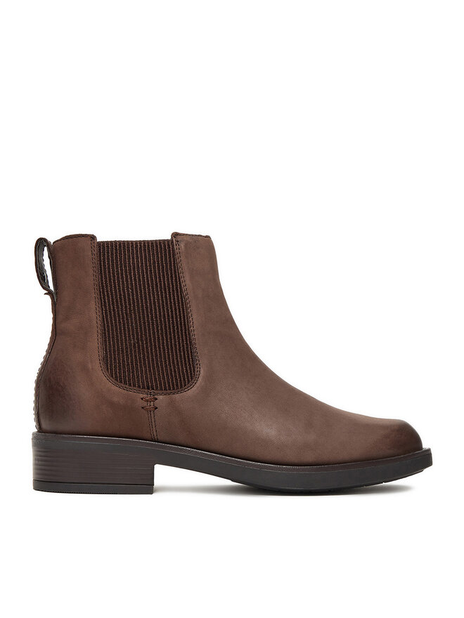 Lasocki Klassische Stiefeletten Lasocki CEO-WI23-JIA-02 Braun