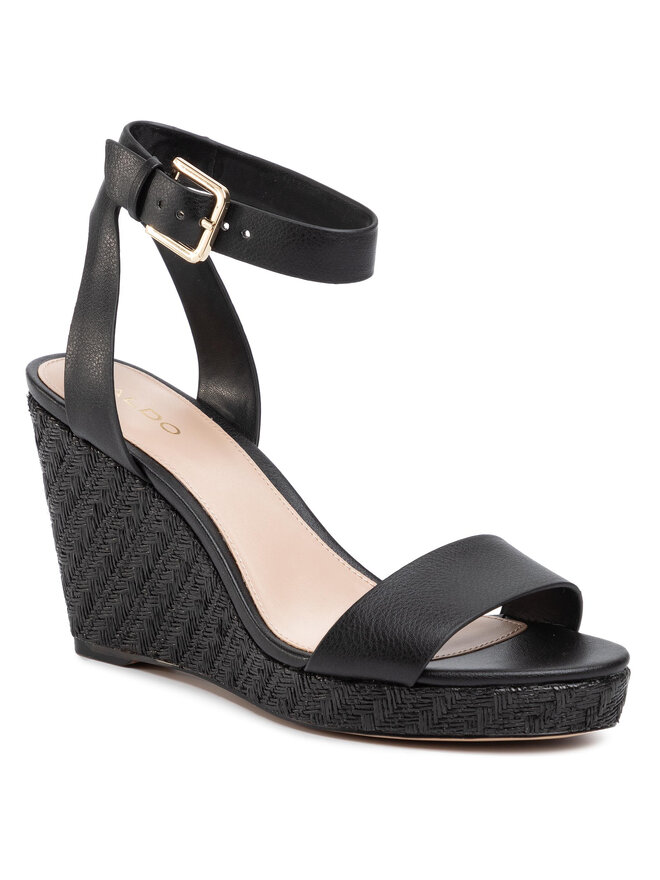 Aldo unaliviel wedge new arrivals