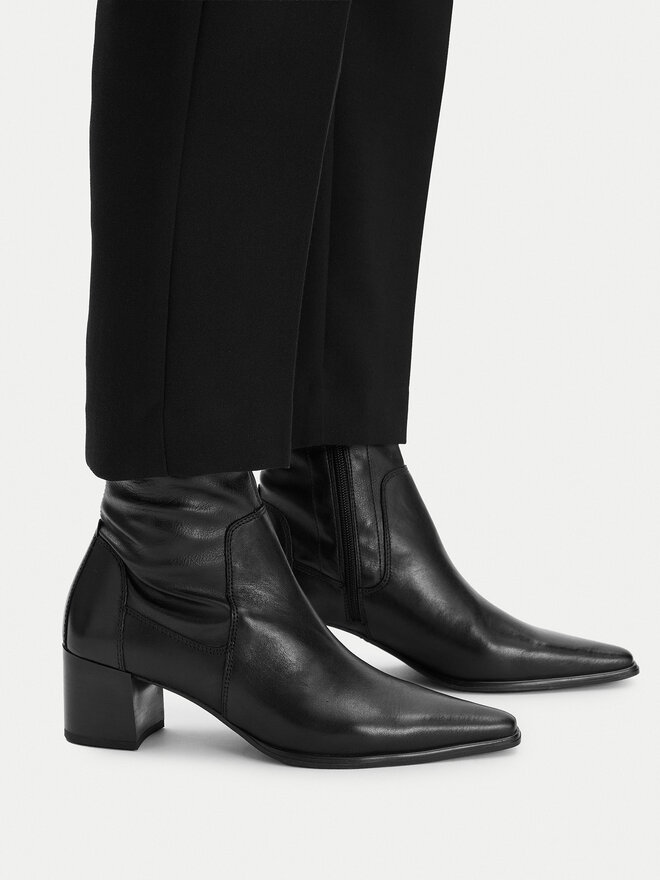 Vagabond Shoemakers Stiefeletten Vagabond Shoemakers Giselle 5654-202-20 Schwarz