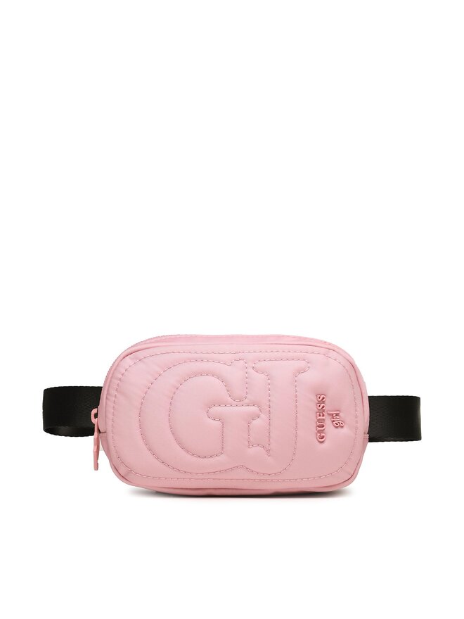 Rinonera Guess J3BZ38 WFUK0 Rosa zapatos.es