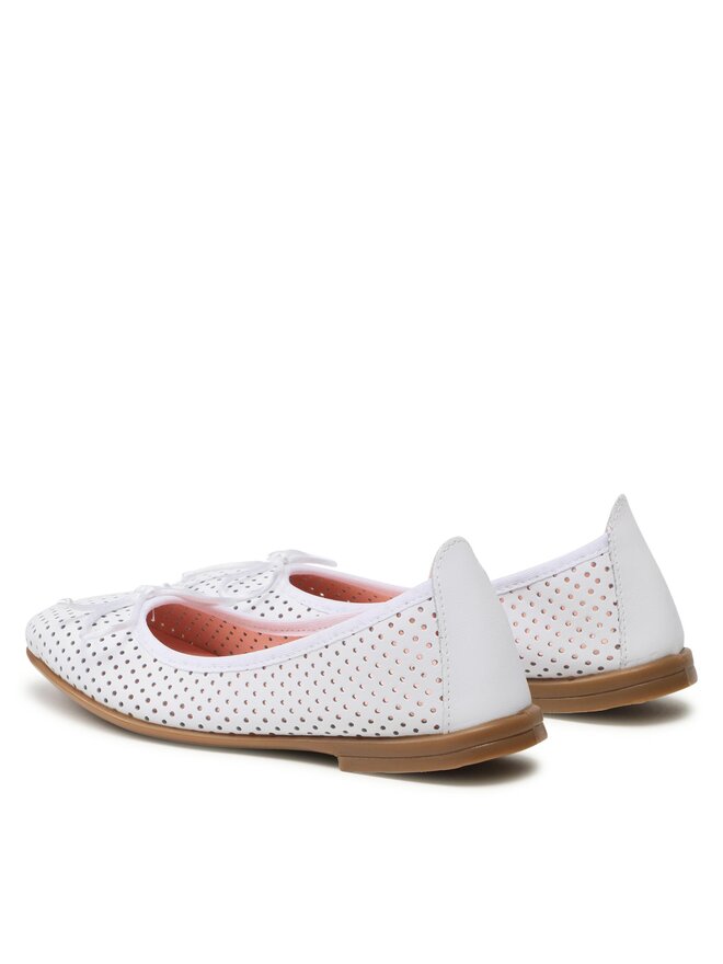 Gioseppo Ballerinas Gioseppo 68739-P Weiß