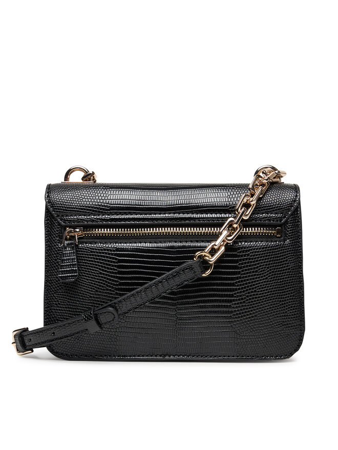 Guess Τσάντα Guess Salinge HWKG96 24200 Μαύρο