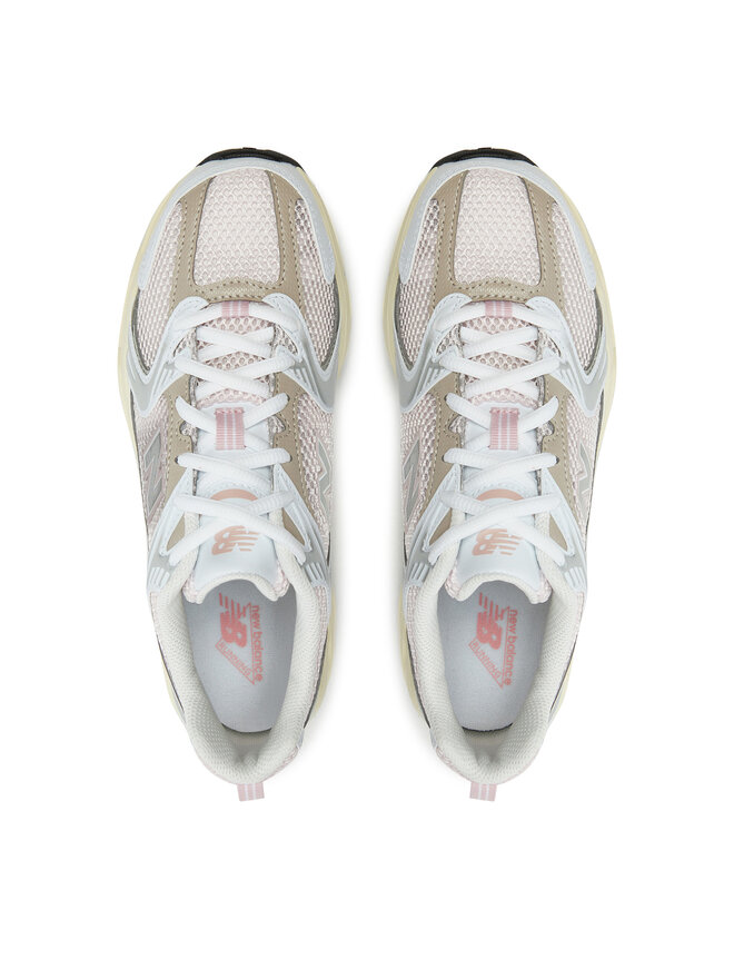 New Balance Sneakers New Balance MR530ASR Bianco
