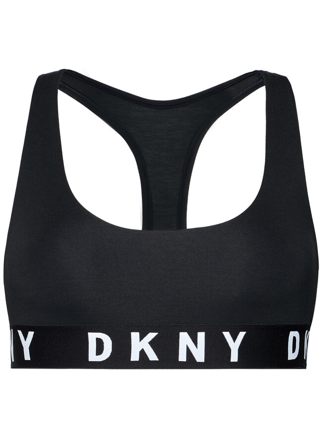 DKNY DKNY Melltartó felső DK4519 Fekete