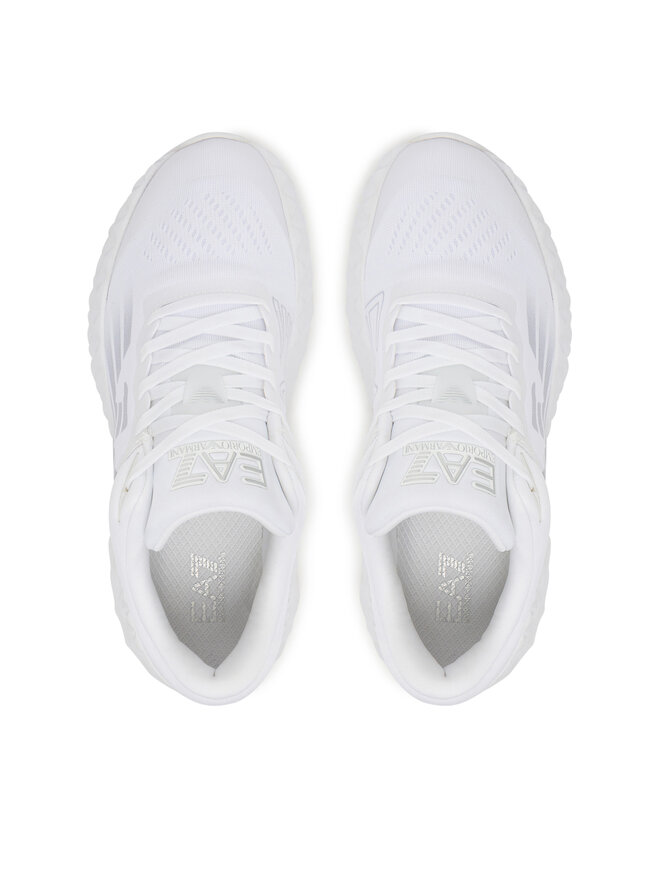 EA7 Emporio Armani Sneakers EA7 Emporio Armani X8X239 XK432 M0196 Weiß
