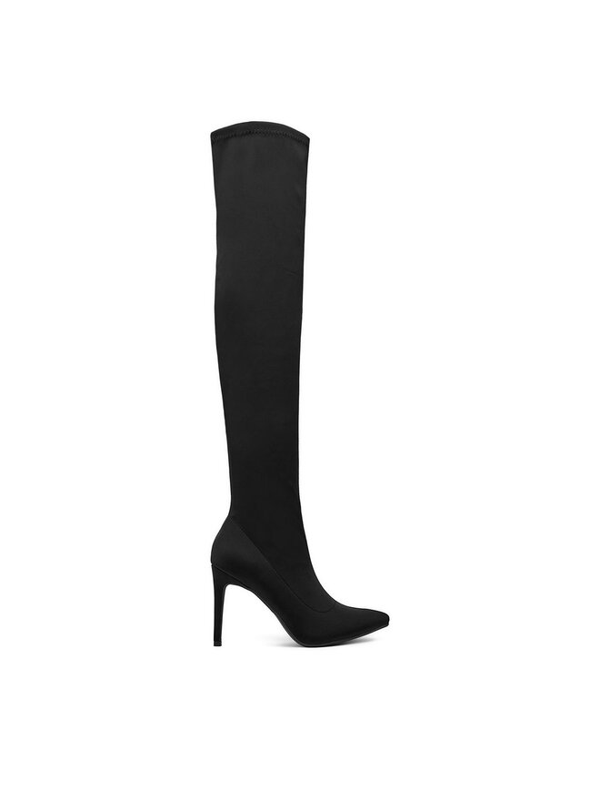 DeeZee Stiefel DeeZee JDY332-1 Schwarz