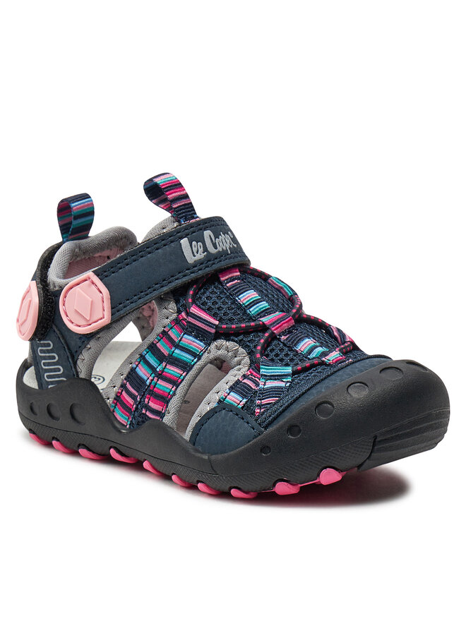 Lee Cooper Σανδάλια Lee Cooper LCW-24-03-2318B Σκούρο μπλε