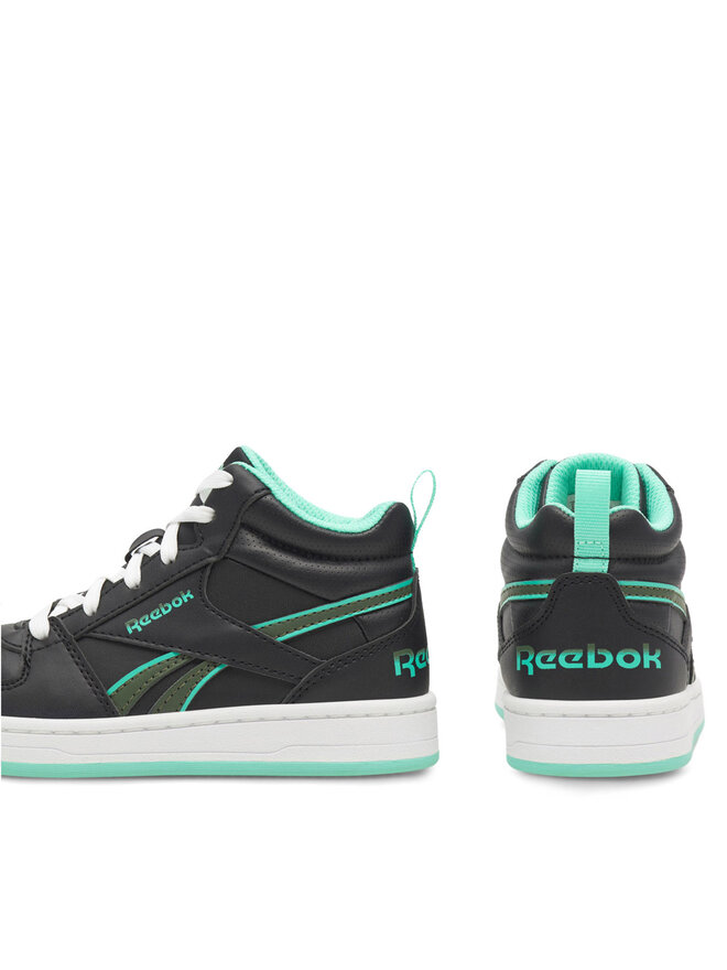 Reebok Сникърси Reebok Royal Prime M 100033502 Черен