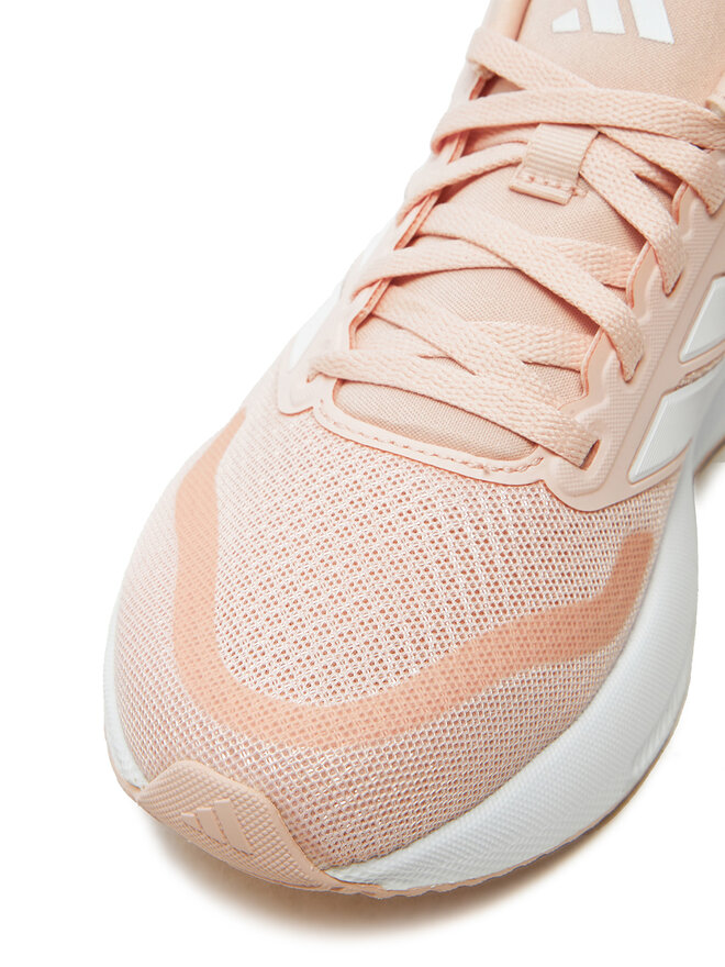 adidas Взуття для бігу adidas Runfalcon 5 IE0528 Рожевий