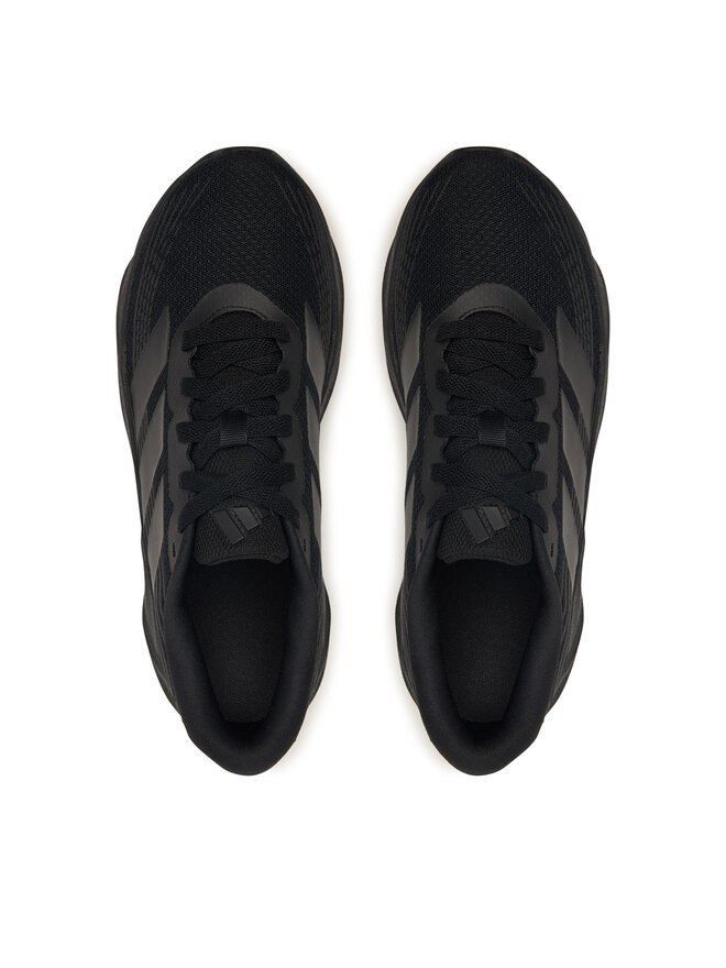 adidas Снікерcи adidas Galaxy 8 Junior Shoes LA3827 Чорний