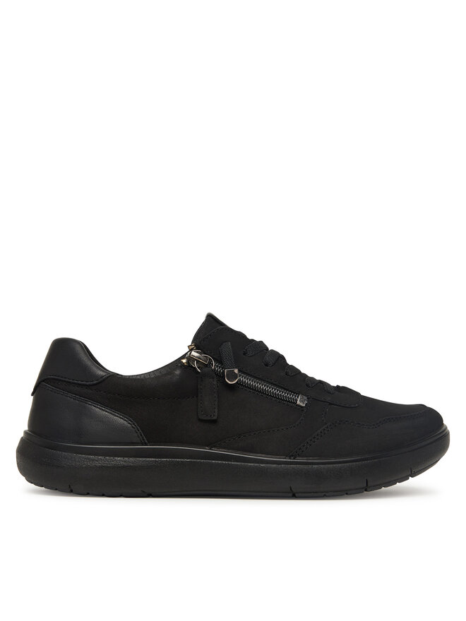 Josef Seibel Туфлі Josef Seibel Megan 09 TE991 Чорний