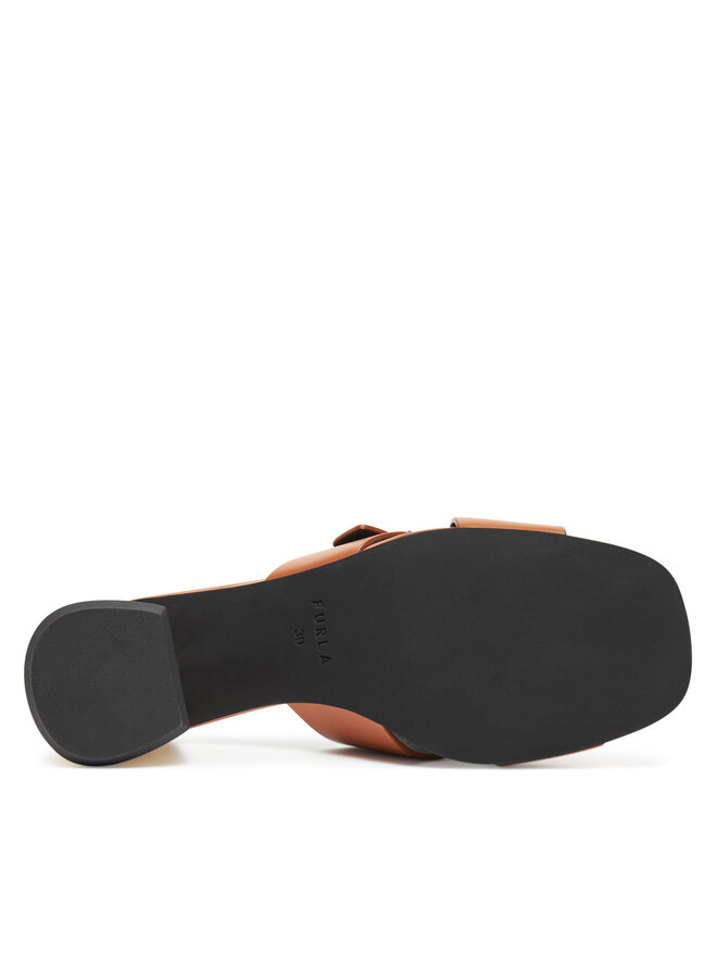 Furla Chanclas Furla Chic YJ41HIC A.0203 3911S Marrón