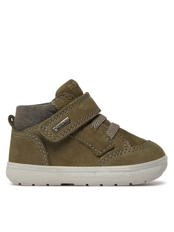 Primigi Черевики Primigi GORE-TEX 4849933 M Зелений
