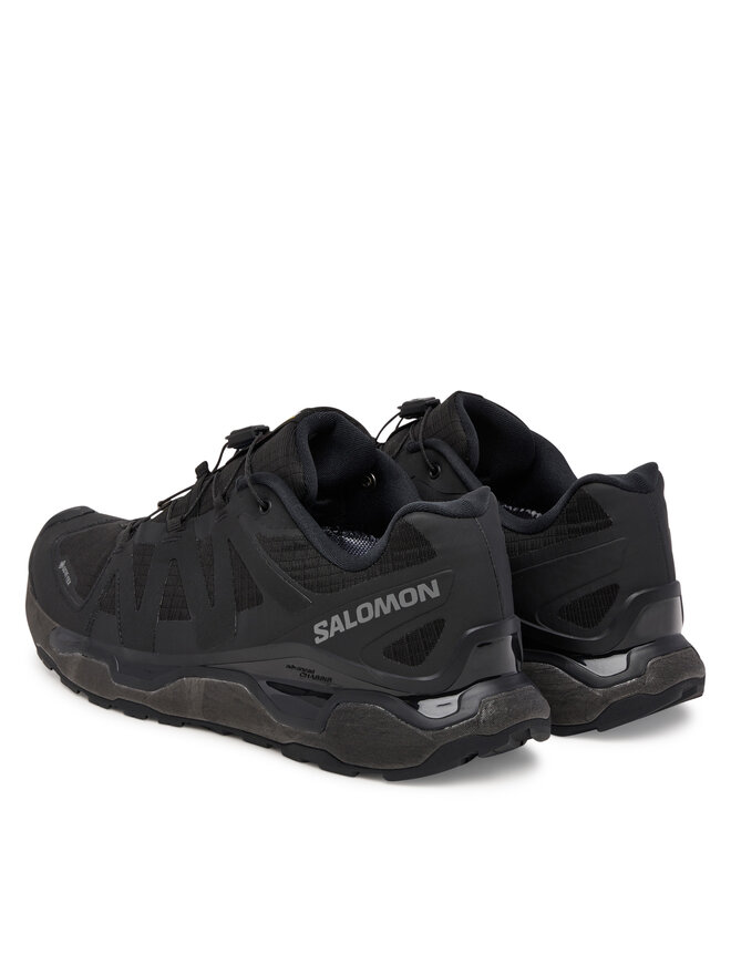 Salomon Снікерcи Salomon Xc Roam Gore-Tex L49126600 Чорний