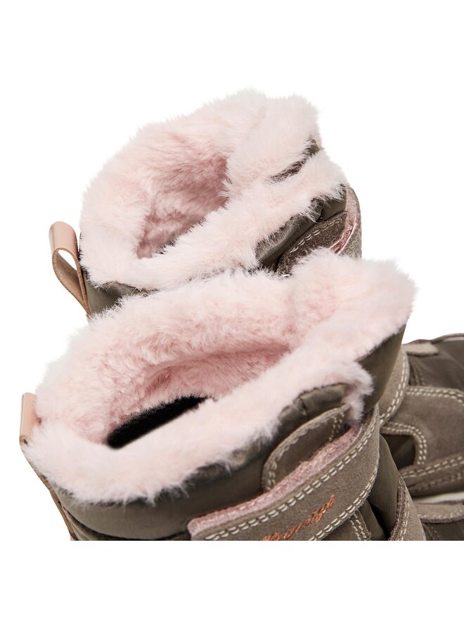 Primigi Снігоходи Primigi GORE-TEX 4885266 S Коричневий