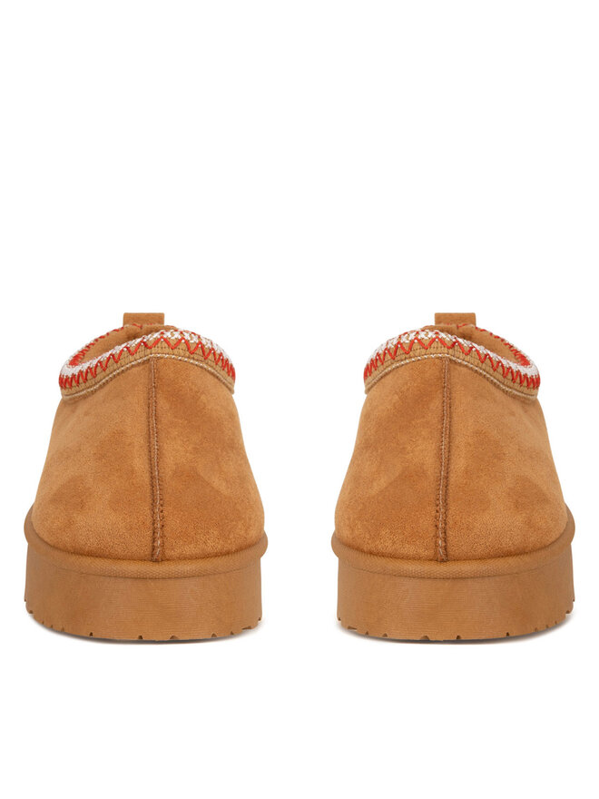 DeeZee Schneeschuhe DeeZee CSX23-03 Braun