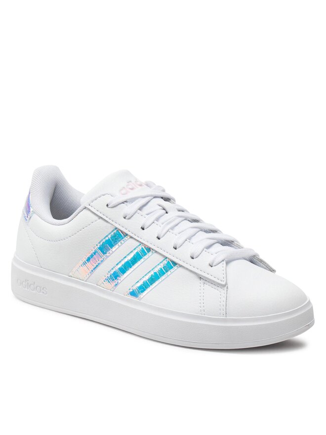 adidas Αθλητικά adidas Grand Court 2.0 ID2989 Λευκό