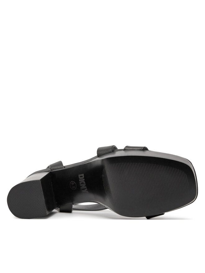 DKNY Sandalias DKNY Ilisa K1447608 Negro