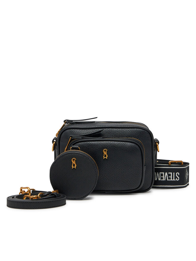 Steve Madden Borsetta Steve Madden Blillite SM13001518 Nero