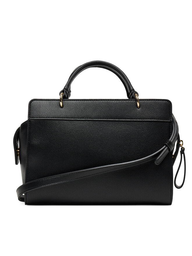Armani Exchange Ročna torba Armani Exchange XW001554 AF17117 UC001 Črna