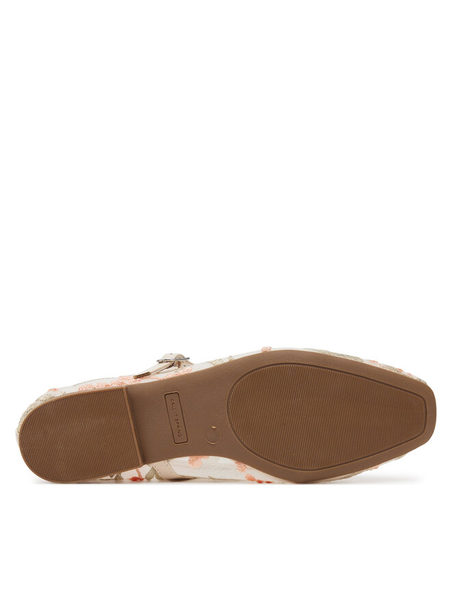 Call It Spring Baleriny Call It Spring Janey 13942503 Beżowy