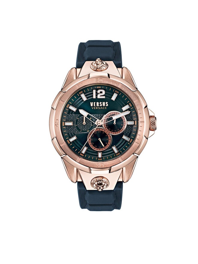 Versus Versace Uhr Versus Versace Runyon VSP1L0321 Goldfarben