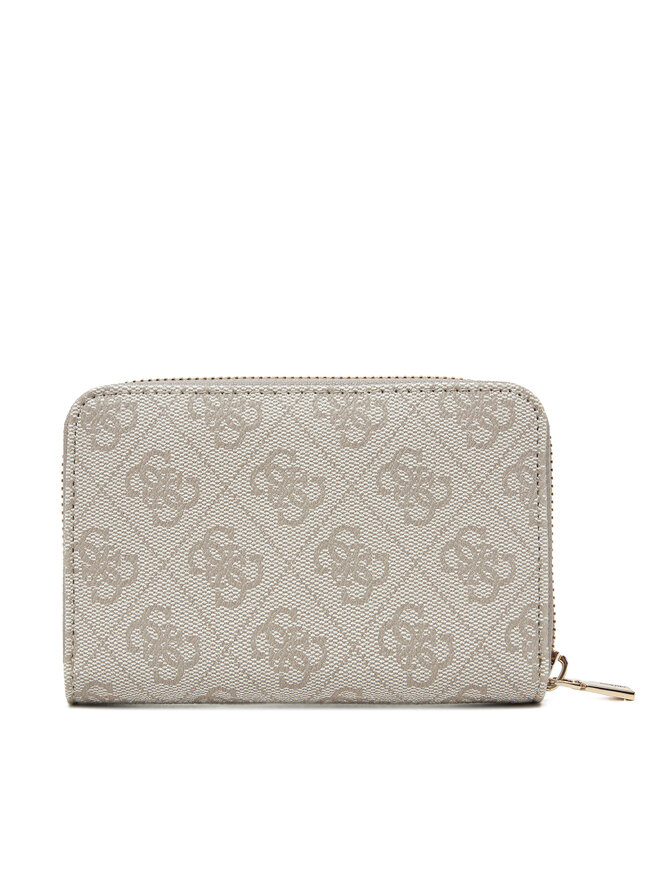 Guess Große Damen Geldbörse Guess SWSG96 29140 Écru