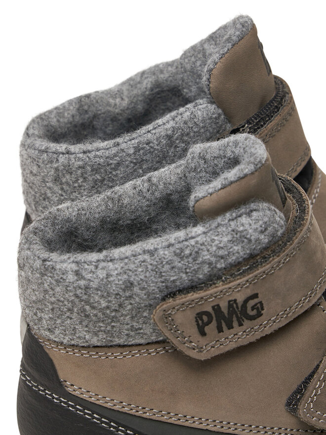Primigi Schneeschuhe Primigi 6886422 S GORE-TEX Grau