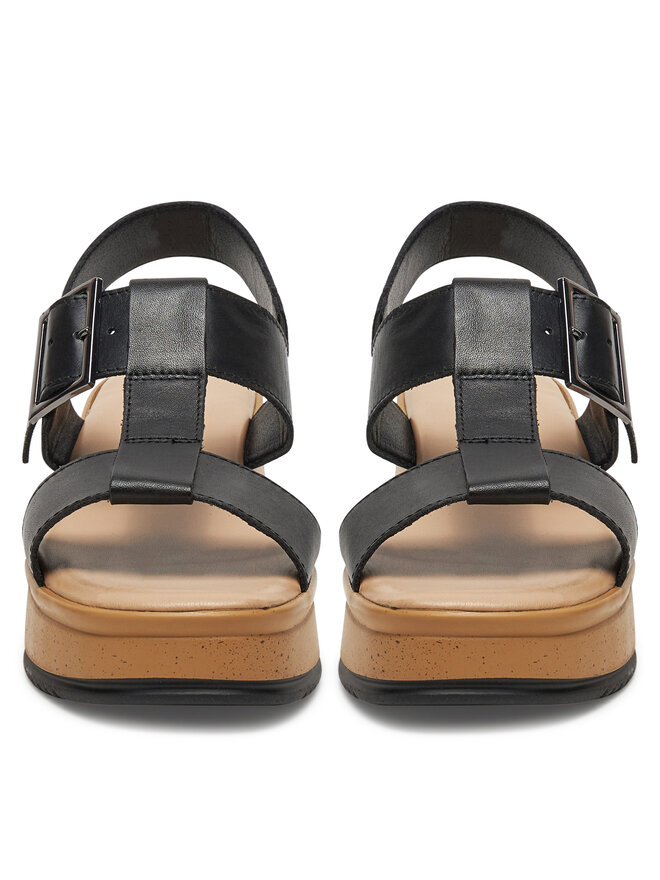 Lasocki Sandalen Lasocki ARC-4883-17 Schwarz