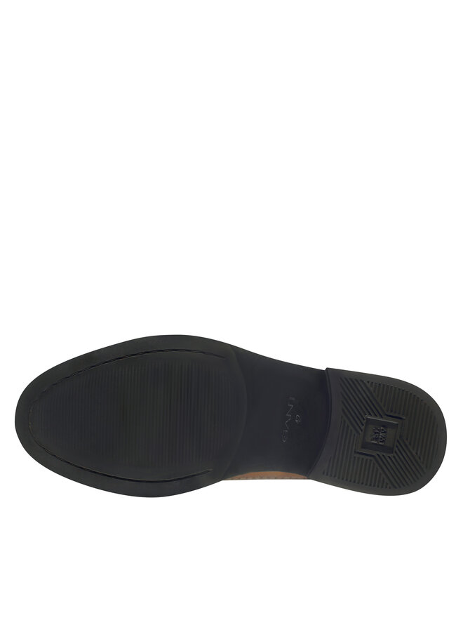 Gant Halbschuhe Gant 31631145 Braun