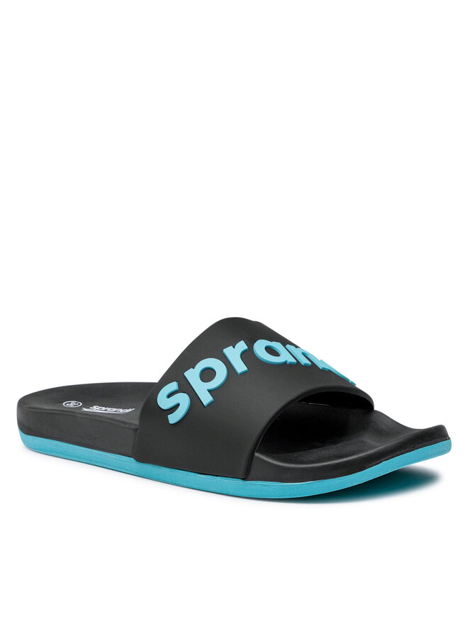 Sprandi Nazouváky Sprandi WP88-22169 Černá