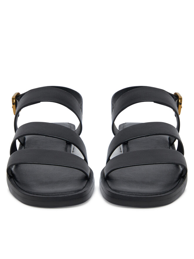 Gino Rossi Sandalen Gino Rossi ALMA-118077 Schwarz
