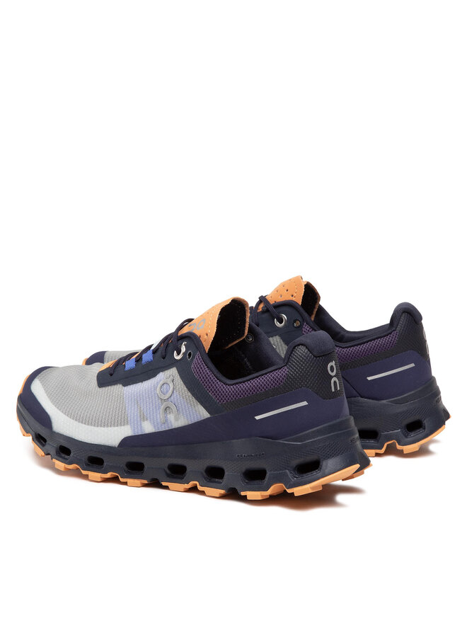 On Laufschuhe On Cloudvista 6498592 Bunt