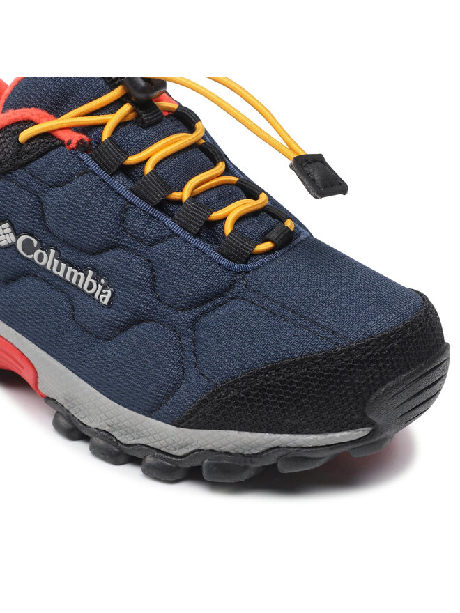 Columbia Trekkings Columbia Firecamp Sledder 3 Wp BC1202 Bleumarin