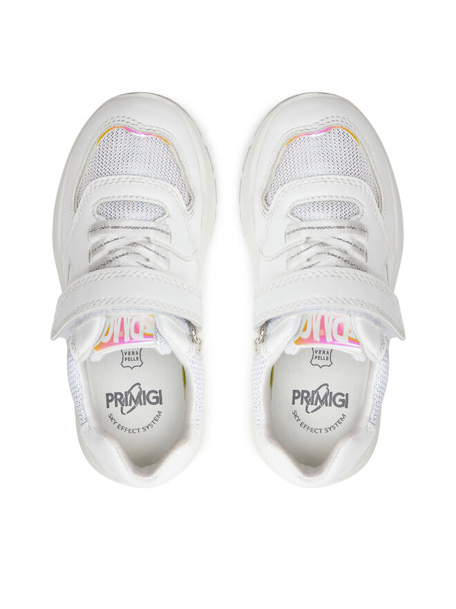 Primigi Zapatillas Primigi 5876277 M Blanco