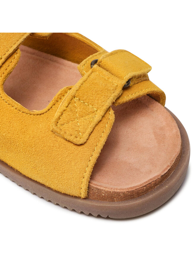 Lasocki Kids Σανδάλια Lasocki Kids CI12-PORTA-01 Κίτρινο