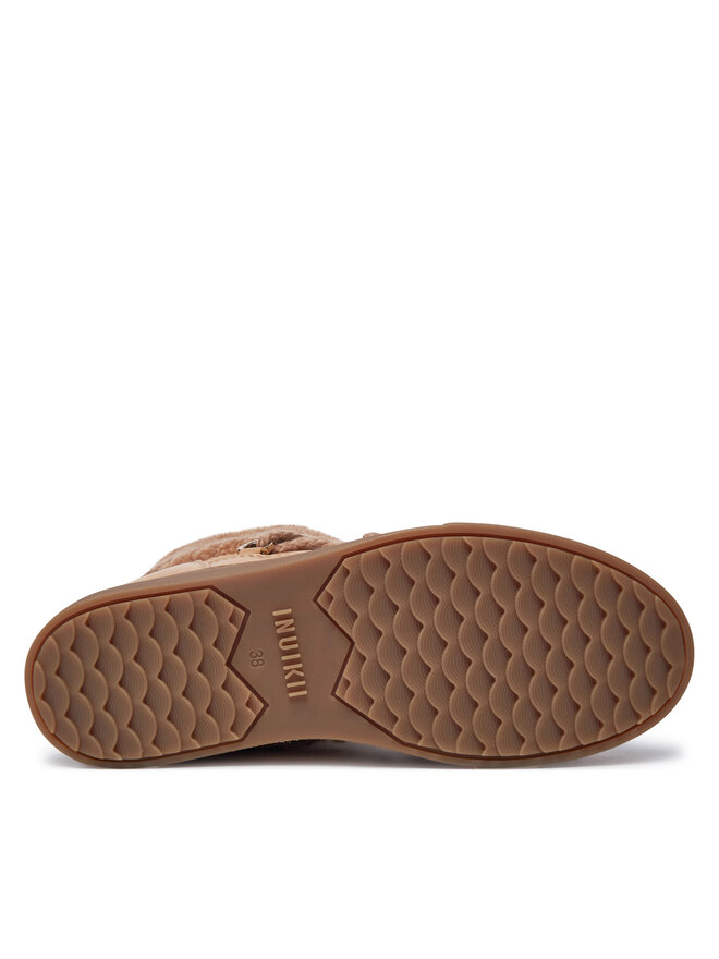Inuikii Schneeschuhe Inuikii 75102-018 Braun