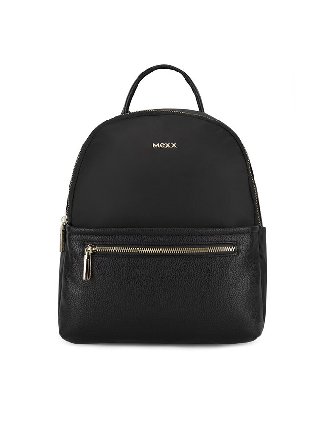 MEXX Batoh MEXX MEXX-X-001-07 Černá