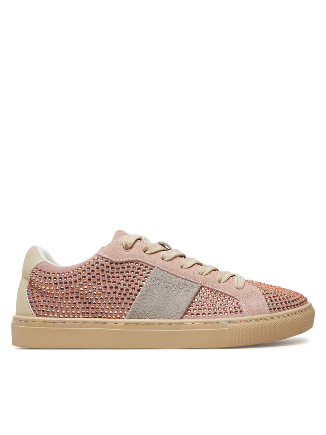 Guess Sneakers Guess FLPTOD SUE12 Rosa