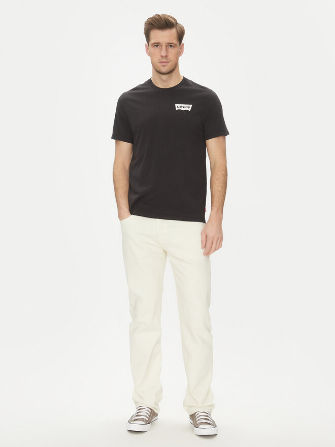 Levi's® Levi's® Marškinėliai 22491-1692 Juoda Regular Fit