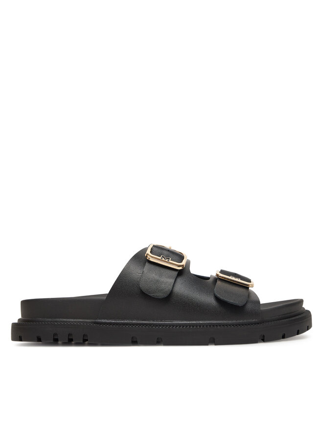 MEXX Papucs MEXX MX/021C-HY Fekete