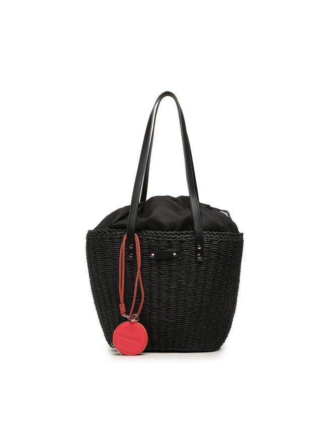 Gioseppo Torebka Gioseppo Glenic 68979-P Czarny