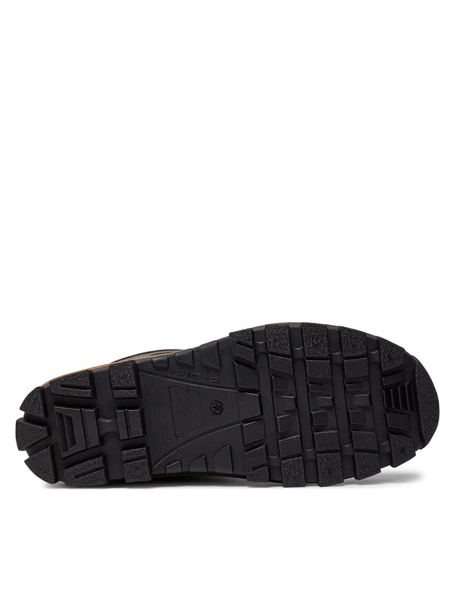 CMP Stivali da neve CMP Nietos 3Q47867 Nero