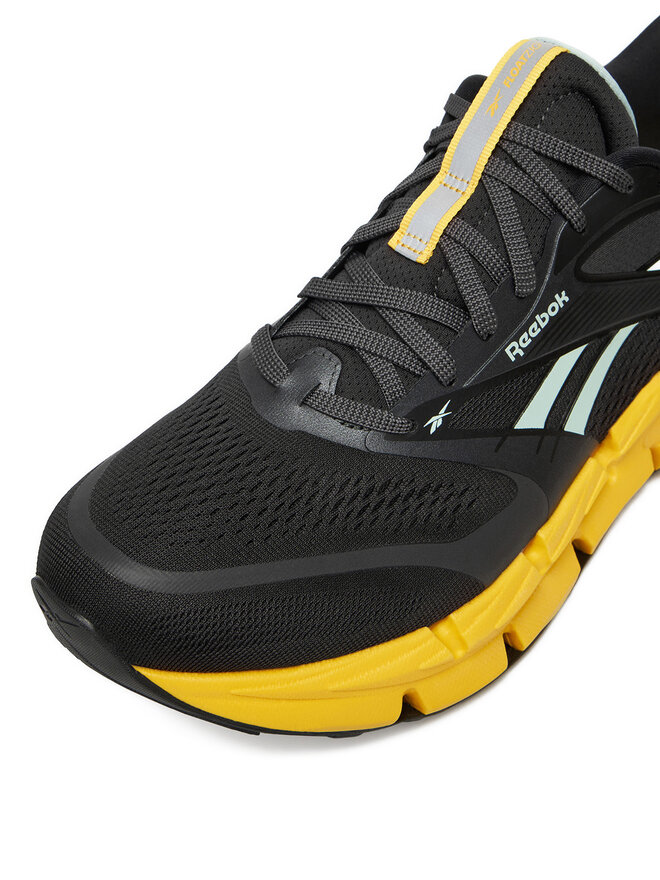 Reebok Παπούτσια για Τρέξιμο Reebok EOSB-FLOATZIG 2 100225501 Μαύρο