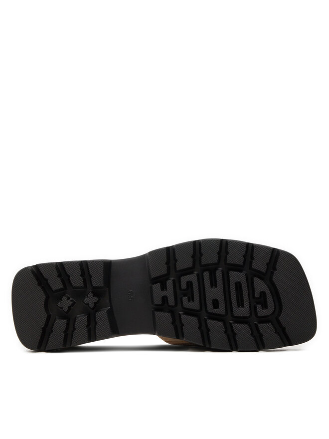 Coach Ciabatte Coach Florence CP898 Marrone