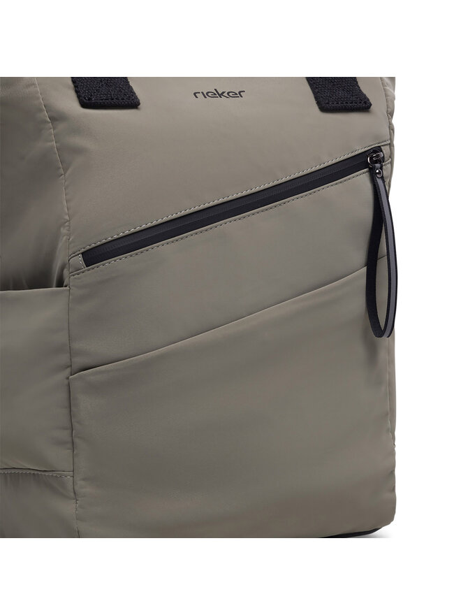 Rieker Rucksack Rieker H1521-52 Grün